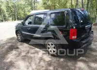 2015 Honda PILOT фото