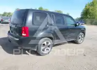2015 Honda PILOT фото