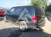 2015 Honda PILOT фото