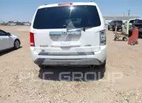 2015 Honda PILOT фото