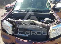 2015 Honda PILOT photo