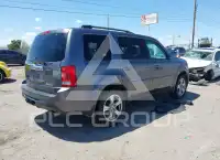 2015 Honda PILOT фото