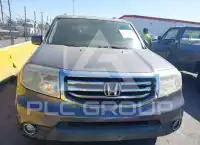 2015 Honda PILOT photo
