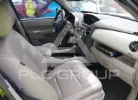 2015 Honda PILOT фото