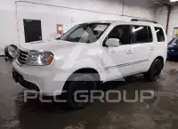 2015 Honda PILOT фото