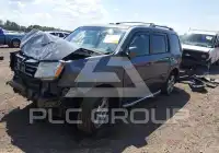 2015 Honda PILOT photo