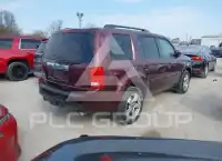 2015 Honda PILOT photo