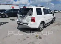 2015 Honda PILOT фото