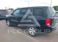 2015 Honda PILOT фото