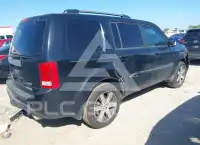 2015 Honda PILOT photo