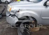 2015 Honda PILOT фото