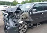 2015 Honda PILOT фото