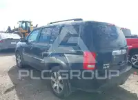 2015 Honda PILOT фото