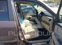 2015 Honda PILOT фото