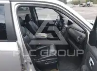 2015 Honda PILOT фото
