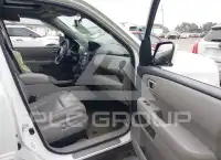 2015 Honda PILOT фото