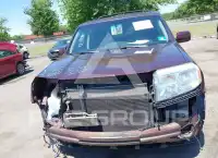 2015 Honda PILOT фото