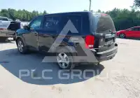 2015 Honda PILOT photo