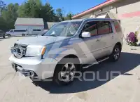 2015 Honda PILOT фото