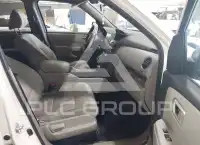2015 Honda PILOT фото