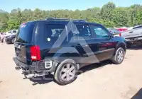 2015 Honda PILOT фото
