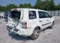 2015 Honda PILOT photo