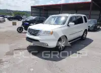 2015 Honda PILOT фото
