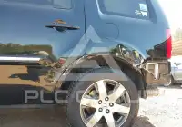 2015 Honda PILOT фото