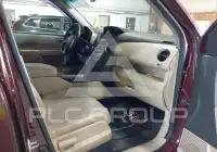 2015 Honda PILOT фото