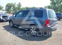 2015 Honda PILOT фото