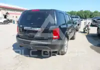 2015 Honda PILOT photo
