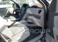 2015 Honda PILOT фото