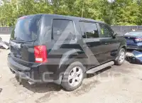 2015 Honda PILOT photo