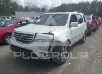 2015 Honda PILOT photo