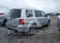 2015 Honda PILOT фото