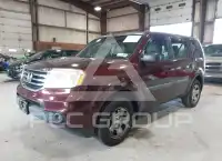2015 Honda PILOT фото