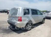 2015 Honda PILOT фото