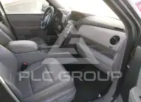 2015 Honda PILOT фото