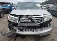 2015 Honda PILOT фото