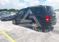 2015 Honda PILOT фото