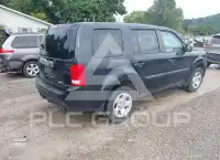 2015 Honda PILOT фото