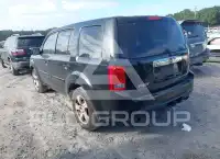 2015 Honda PILOT фото