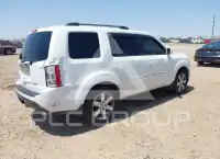 2015 Honda PILOT фото
