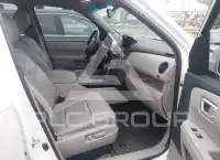 2015 Honda PILOT фото