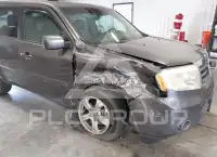 2015 Honda PILOT фото