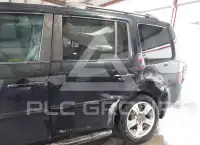 2015 Honda PILOT photo