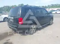 2015 Honda PILOT photo
