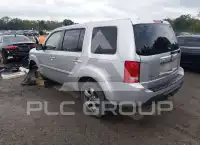 2015 Honda PILOT фото
