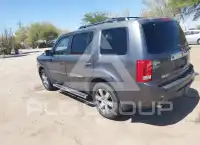 2015 Honda PILOT фото