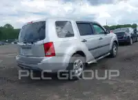 2015 Honda PILOT photo